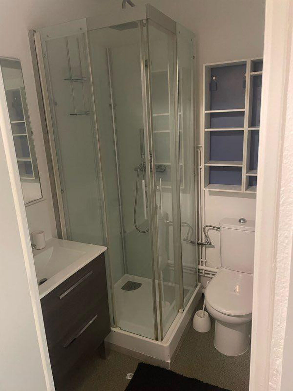 Location Appartement Studio meublé Strasbourg Les Halles Strasbourg