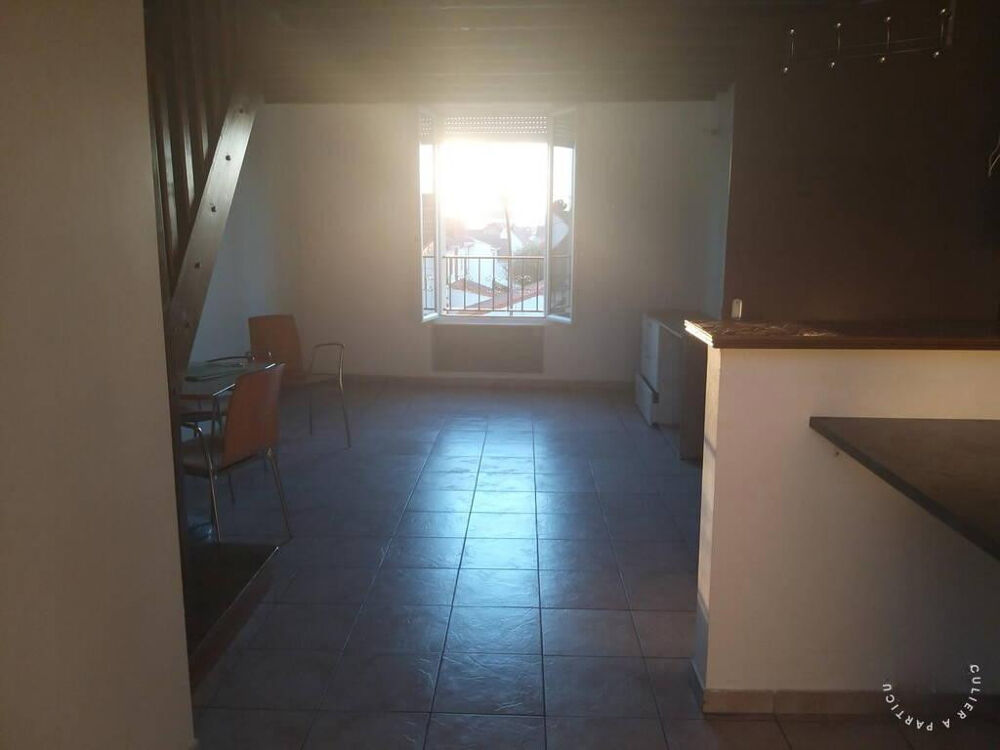 Location Appartement Location appartement 2 pièces 30 m² Argenteuil (95 Argenteuil