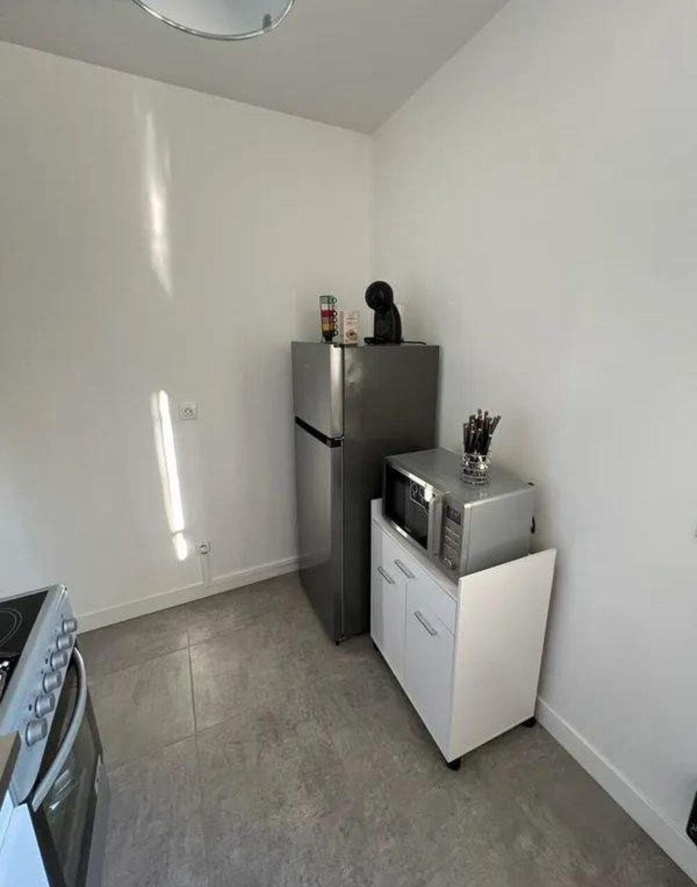 Location Appartement Beau studio 34 m2 meublé au calme à Noisy le grand Noisy-le-grand