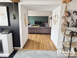  Maison à vendre 7 pièces 220 m²