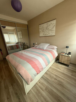 Location Appartement T3 meublé et climatisé avec finitions de qualité Toulouse
