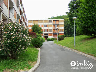  Appartement à vendre 3 pièces 69 m²