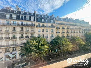 Vente Appartement Appartement 1 pièce Paris 11