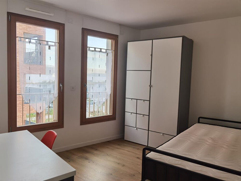   Colocation_RER C_15 minutes au Sud de Paris 