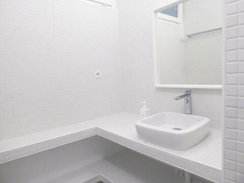   chambre dans une colocation tranquille 