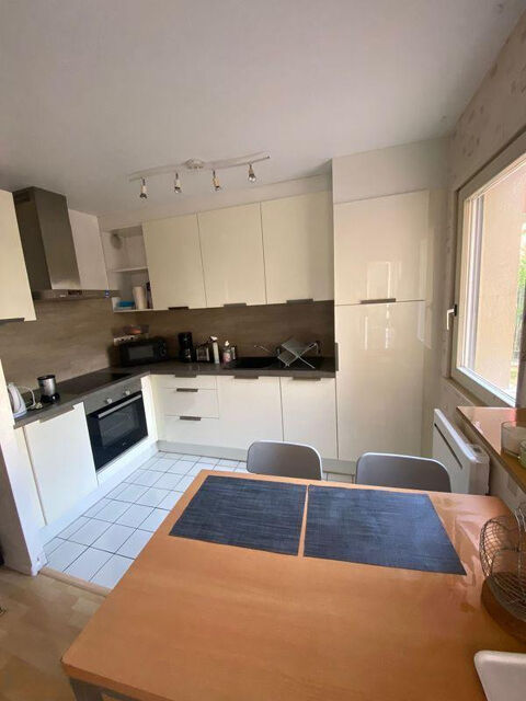   Loue appartement 2 pieces Appartement - 2 pièce(s) - 42 m²