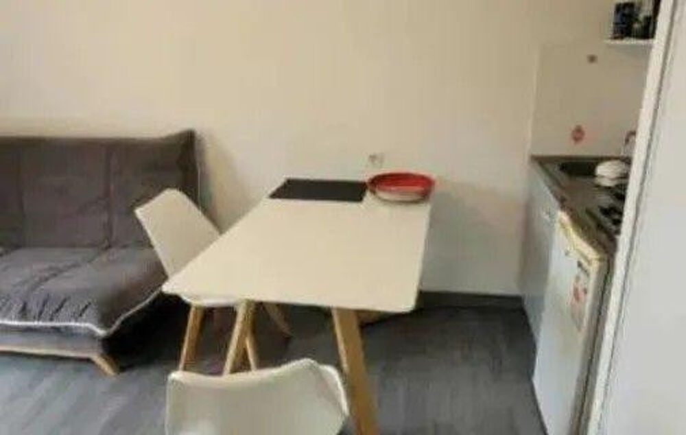 Location Appartement Beau studio 20m² proche ISEN et UBO Brest