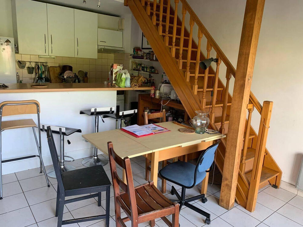   Chambre à louer dans colocation Versailles Porchef Versailles