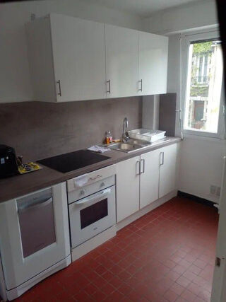 Location Appartement Superbe 4P 100m² meublé aux Lilas Les lilas