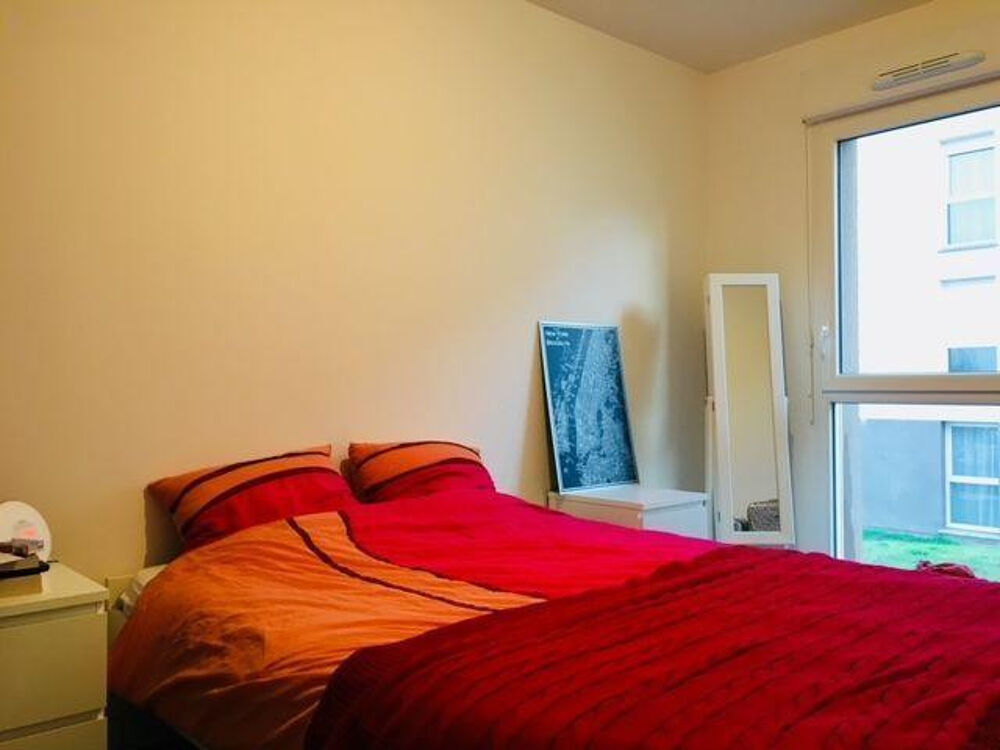 Location Appartement Appartement recent sud amiens Amiens