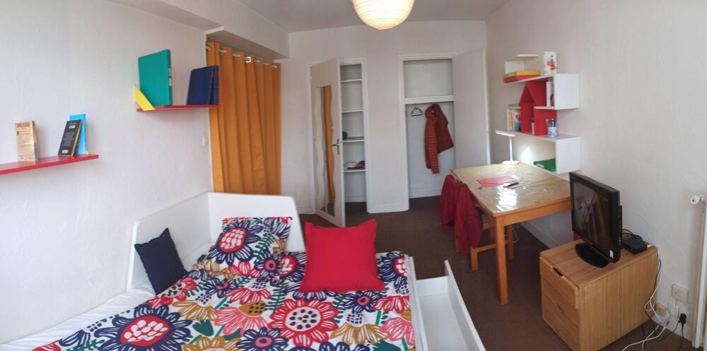 Location Appartement IDEAL ETUDIANT, F1  MEUBLÉ ,LUMINEUX, PARK GRATUIT Saint-Étienne
