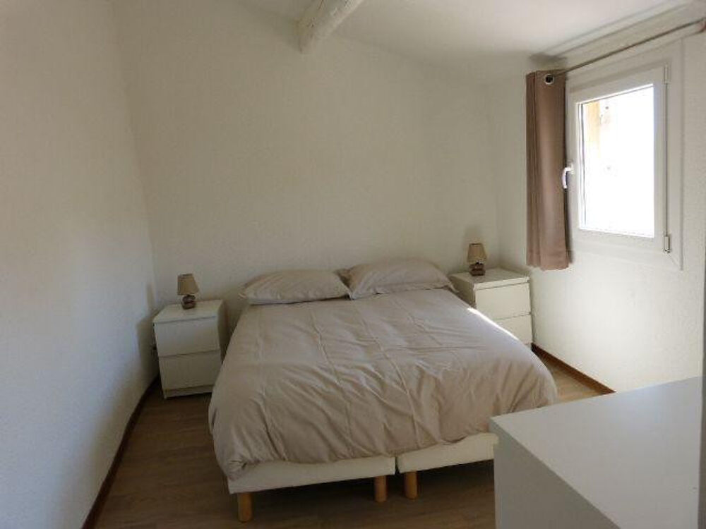 Location Appartement 2 pièces 40m2 meublé à Nice Nice