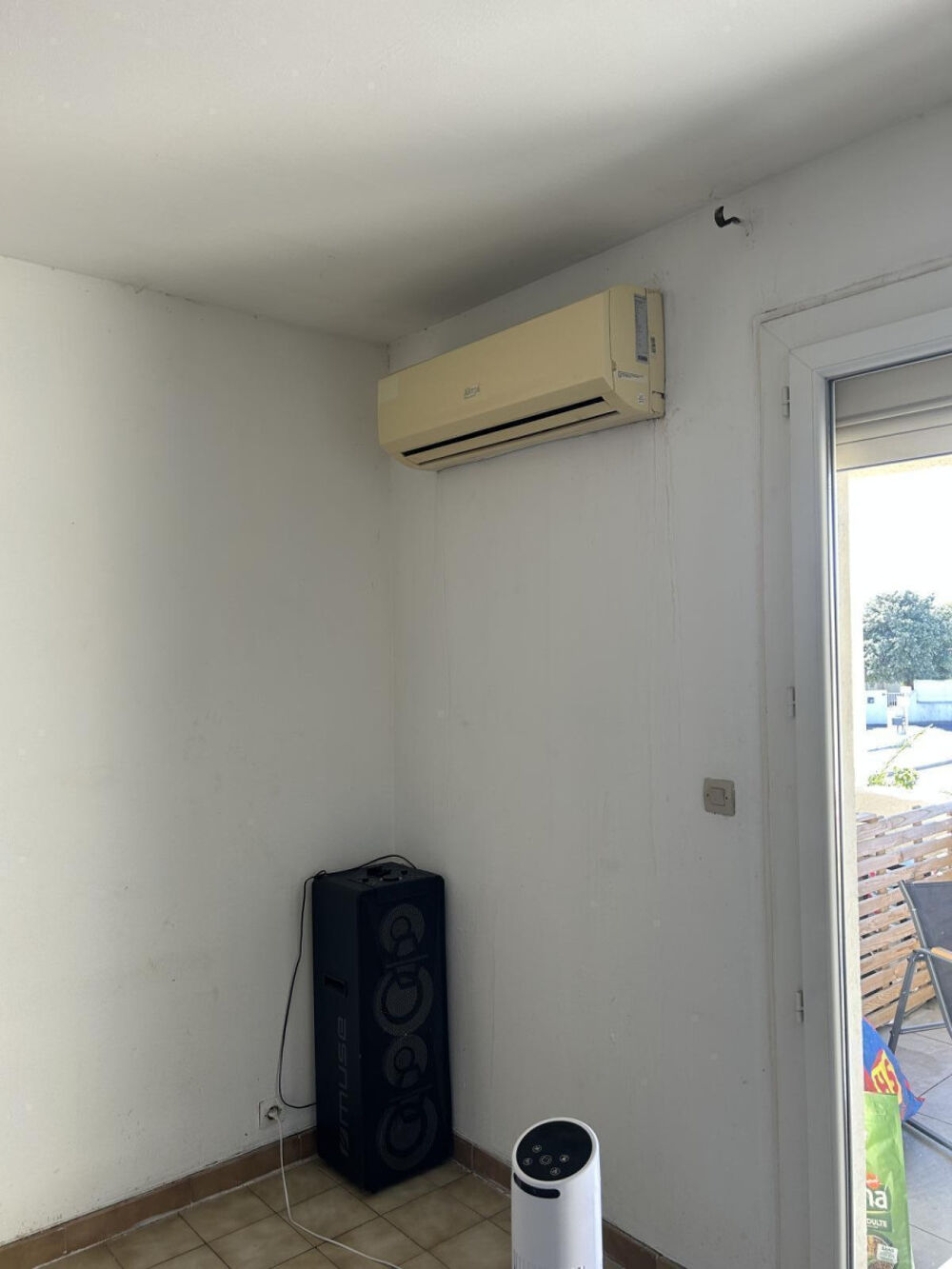 Location Appartement Coquet appartement F3 Latour-bas-elne