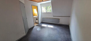  Appartement à louer 2 pièces 35 m²