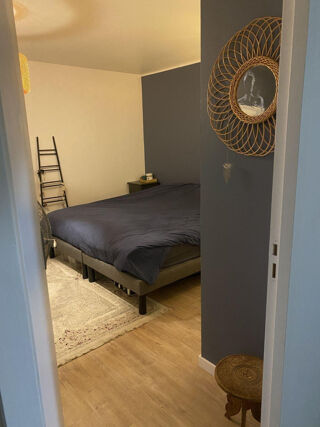Location Appartement Appartement coup de cœur. Lumineux bien agencé Nantes