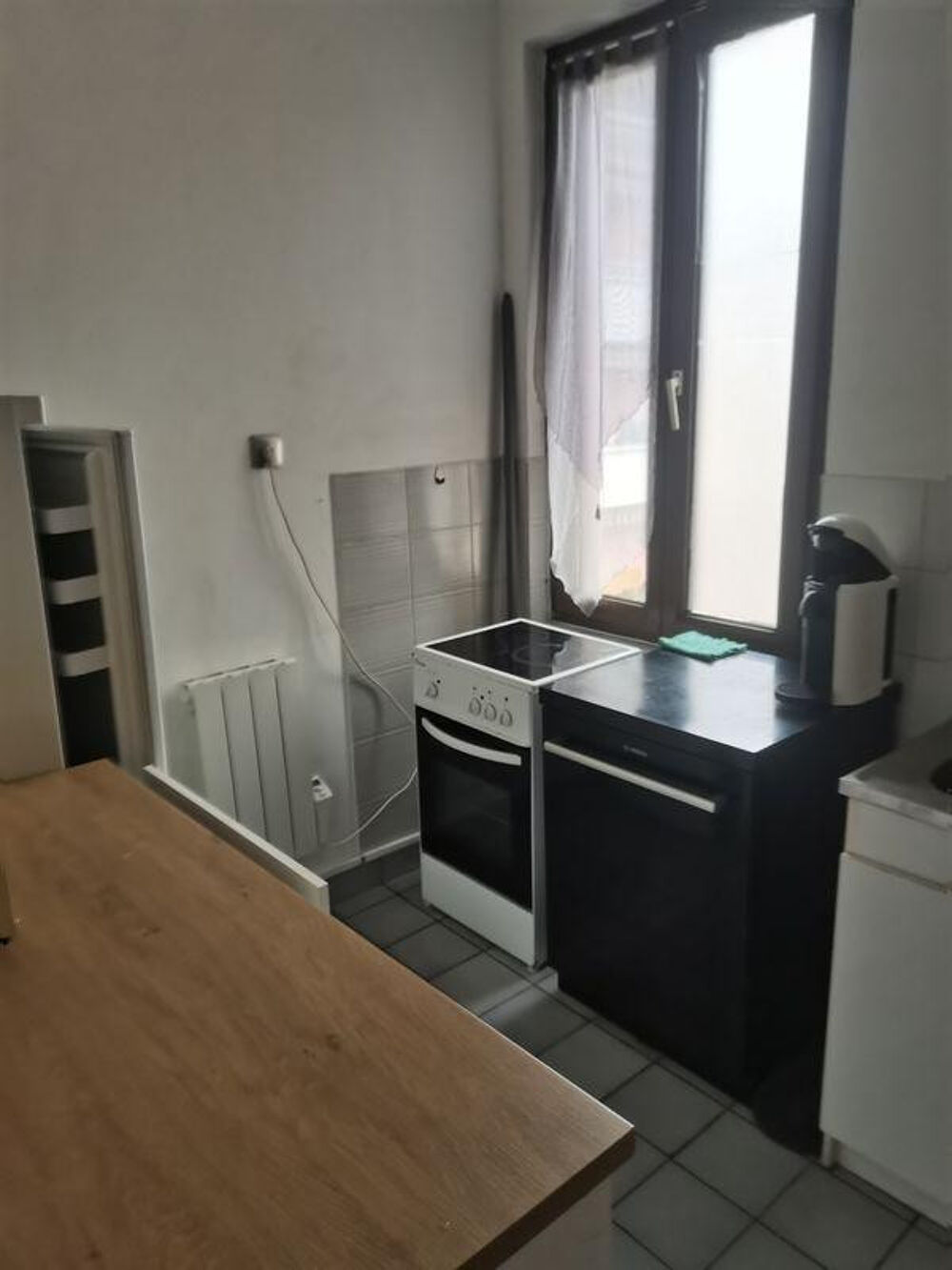 Location Appartement Beau T2 meublé de 40m² Neudorf Strasbourg