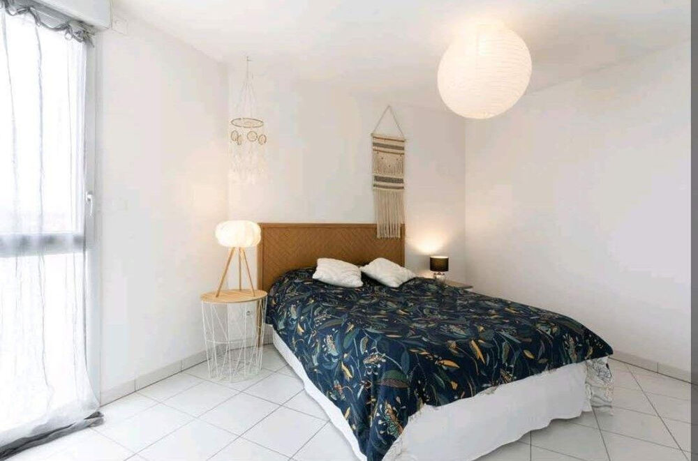 Location Appartement Appartement T2 climatisé Cugnaux