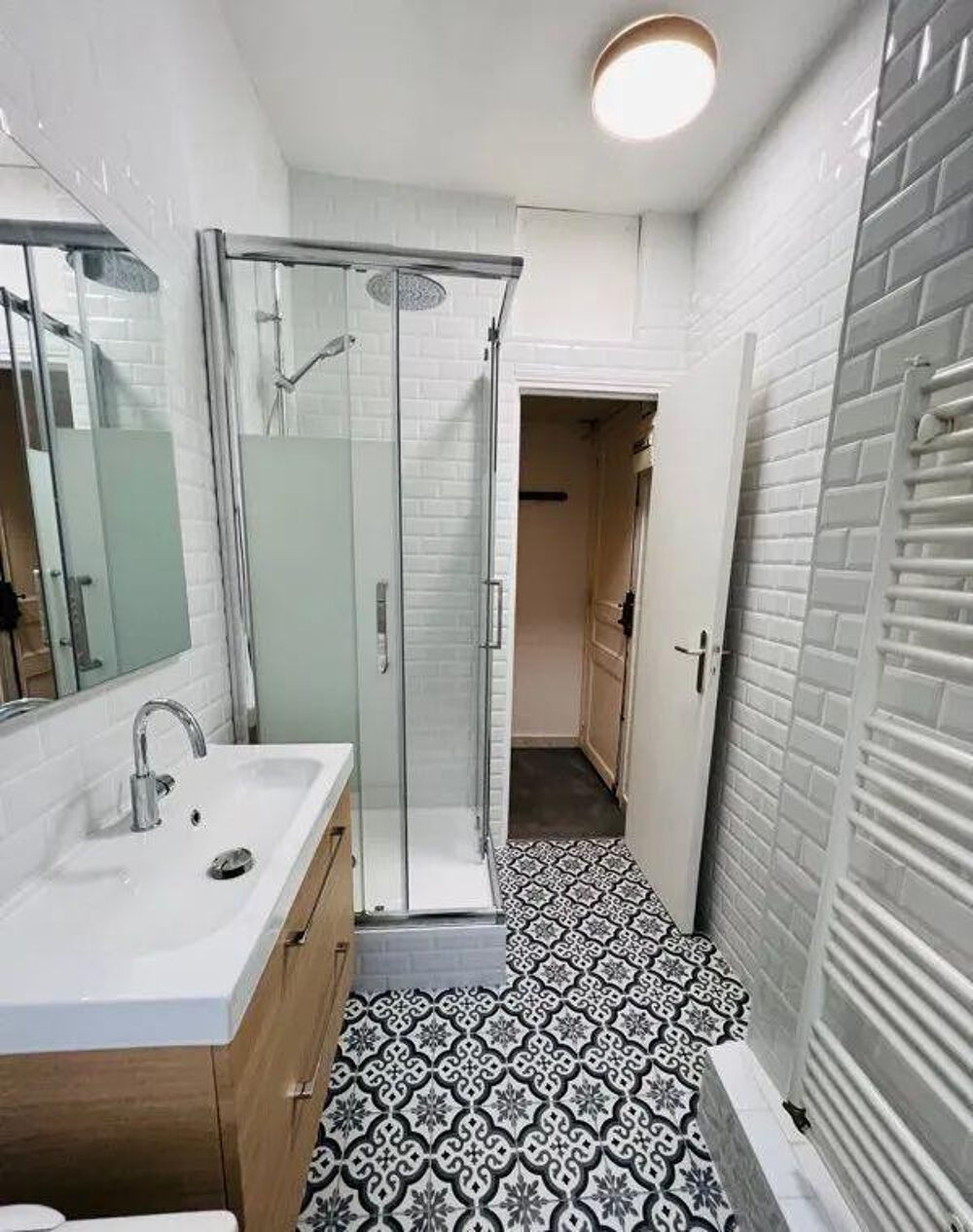Location Appartement Magnifique 2P meublé 42m2 à Neuilly S/Seine Neuilly-sur-seine