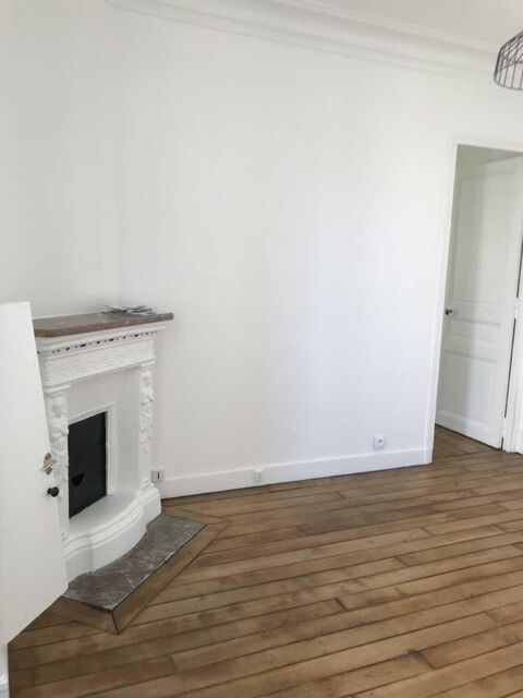   Location 2 pièces Paris 17ème Appartement - 2 pièce(s) - 30 m²
