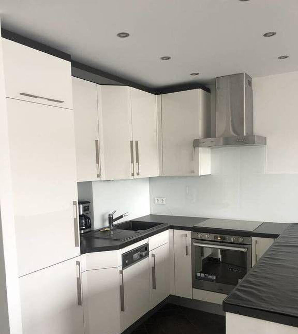 Location Appartement Beau 2P meublé 40m² belle vue sans vis-à-vis Paris 16