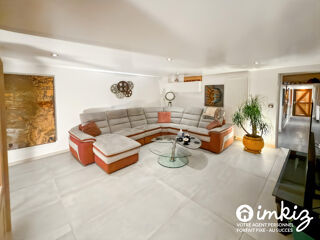  Maison à vendre 6 pièces 187 m²