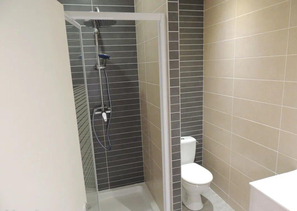 Location Appartement Beau 3P 60m² situé dans le quartier de la Rivière Saint-Étienne