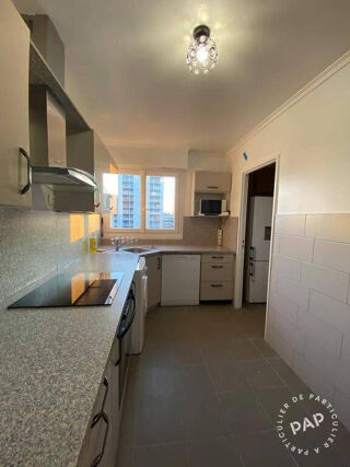  Chambre en colocation  6 pièces  102 m² Sarcelles