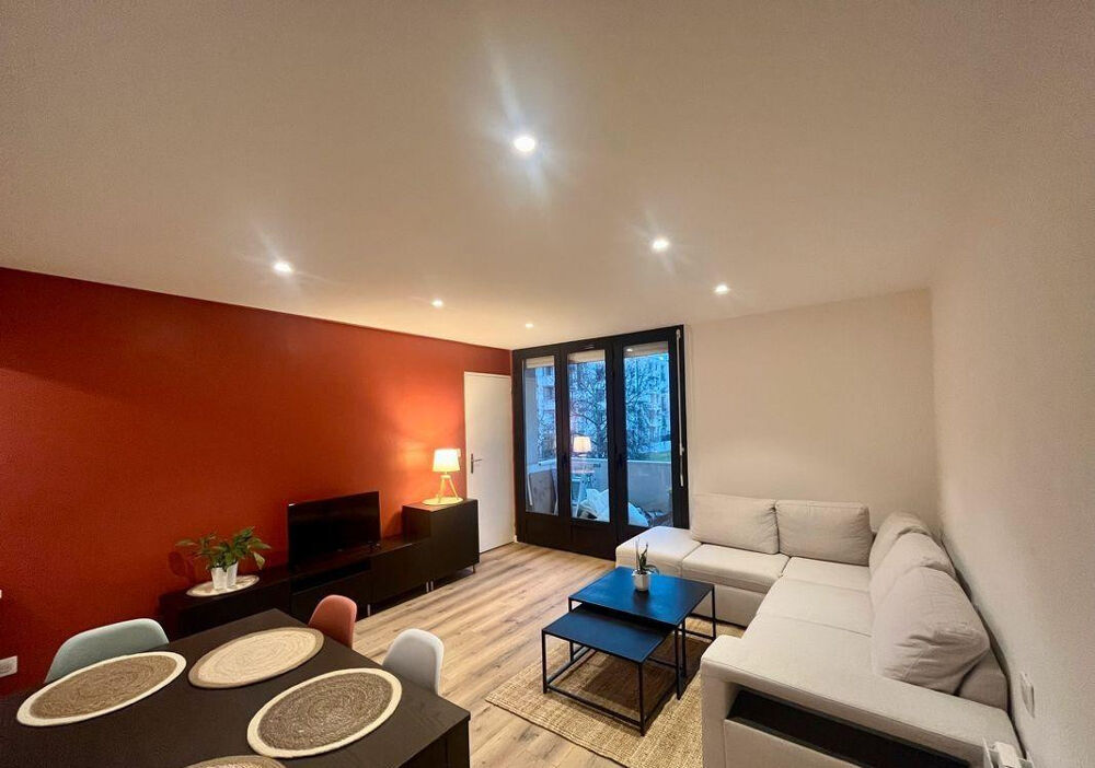 Location Appartement Chambre 10m² dans appartement 67m² Bellegrave Pessac