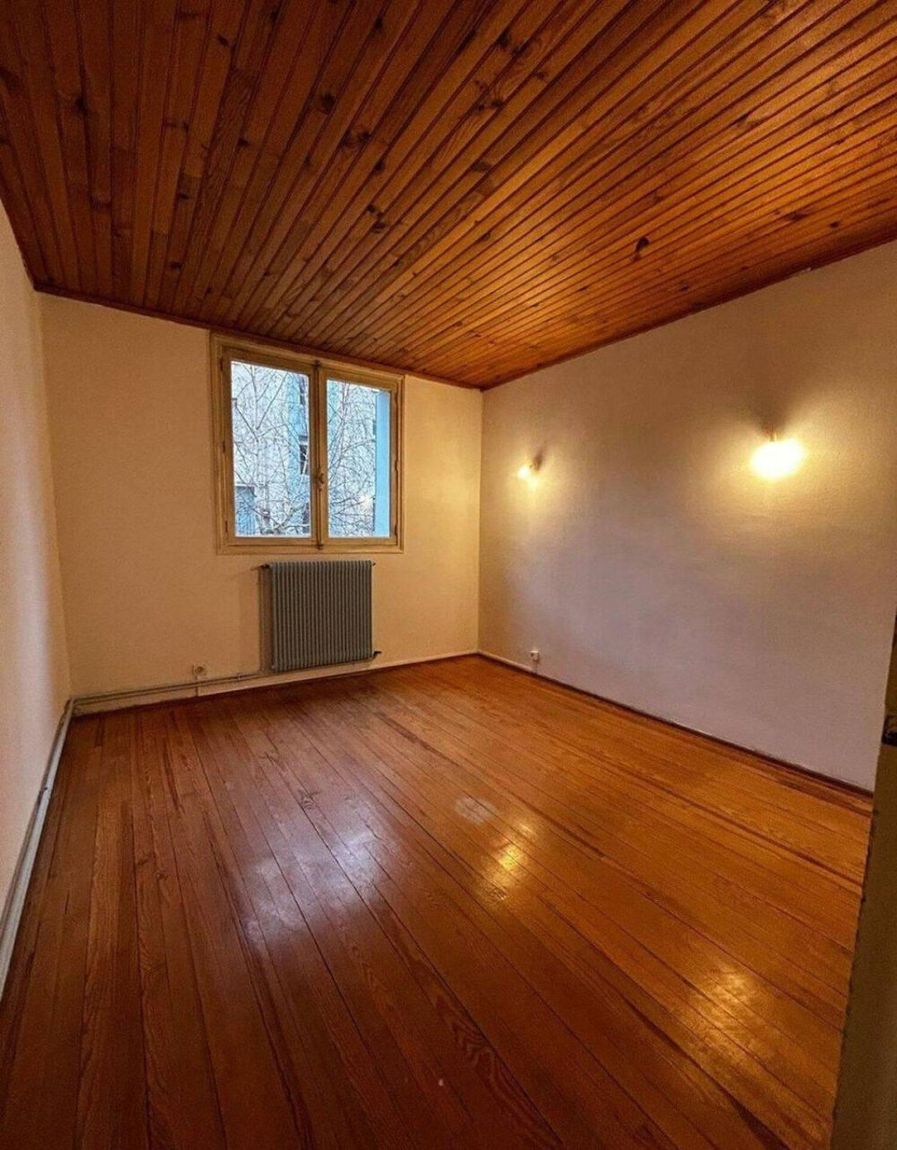 Location Appartement T1 agréable la Richelandière Montplaisir Saint-Étienne
