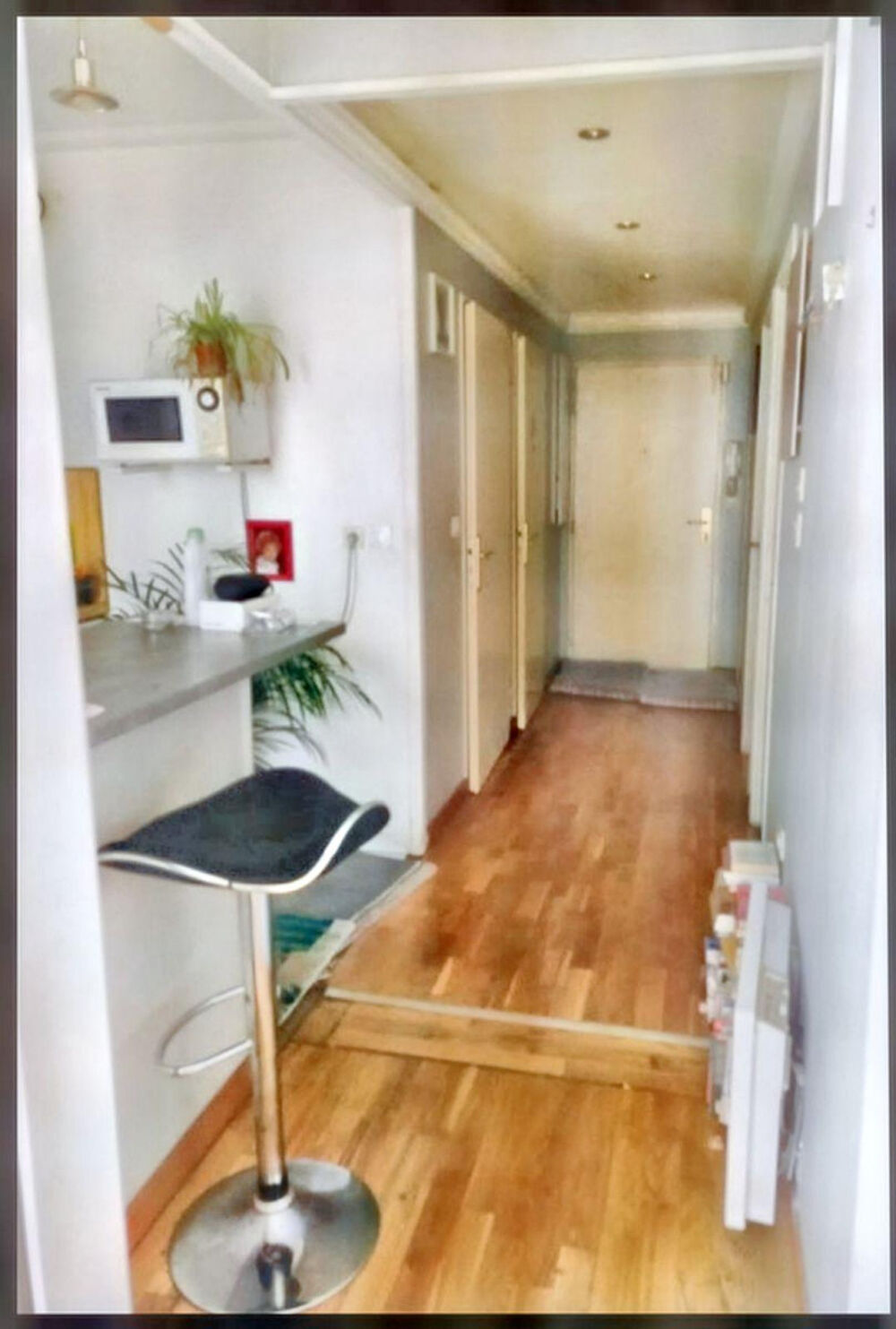 Location Appartement T3 avec terrasse sur les bords de Marne Neuilly-plaisance