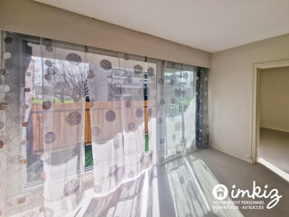  Appartement à vendre 3 pièces 62 m²