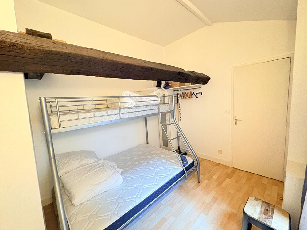 Location Appartement T2 bis hypercentre bord de Loire Orléans