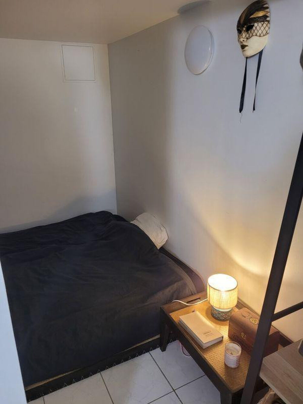 Location Appartement Appartement 2P 38m² Fontenay - Les Rigollots Fontenay-sous-bois
