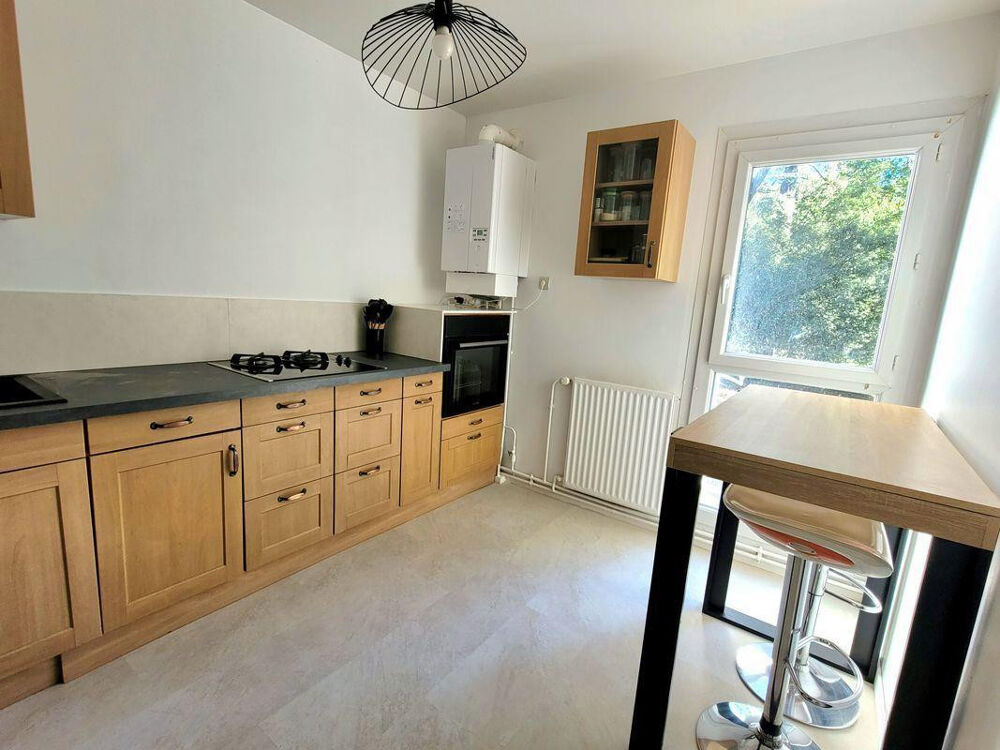 Location Appartement Appartement T3 65m² Côté Sèvre Nantes