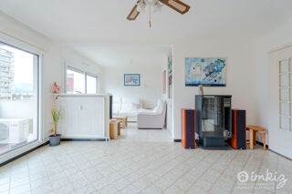  Appartement à vendre 3 pièces 82 m²