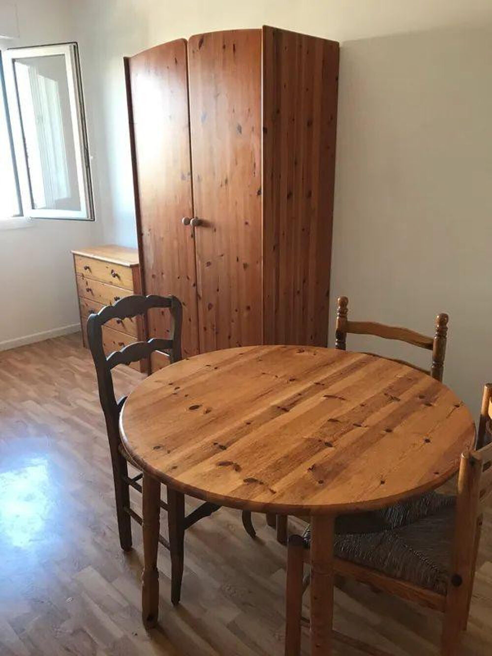 Location Appartement Beau studio 20m² à Reims Reims