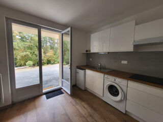 Location Appartement Appartement neuf sur terrain arboré Lieu reposant Pissotte