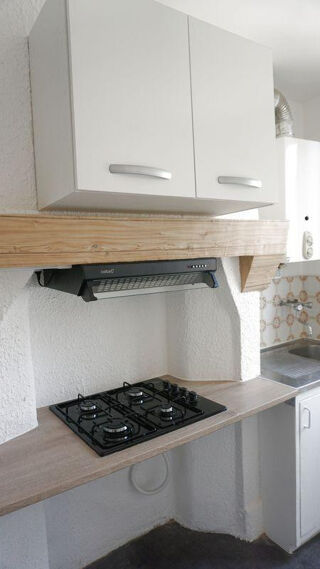  Appartement à louer 2 pièces 35 m²