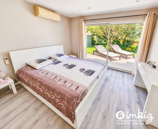  Maison à vendre 5 pièces 129 m²