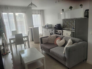 Location Appartement Sous-location dans 2P 40m² Arcueil