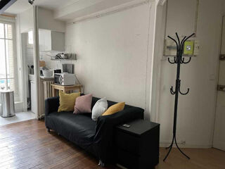  Appartement à louer 1 pièce 22 m²