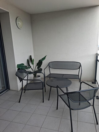 Location Appartement Appartement 70 m², meublé, neuf,  situation idéale Seyssinet-pariset