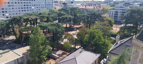   Coloc dans grand T3 Villeurbanne Grandclément 