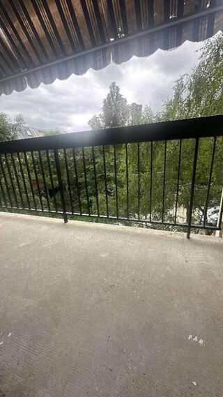  Appartement à louer 3 pièces 71 m²