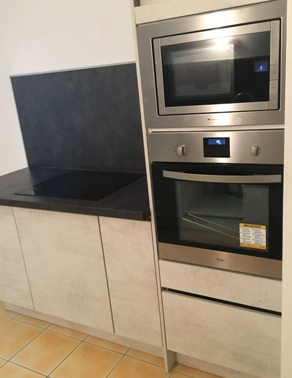 Location Appartement Beau 3P 70m² entièrement refait à neuf avec balcon Meudon