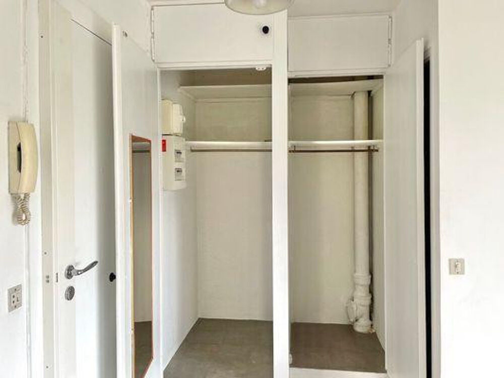 Location Appartement T2 Paris 20 métro Philippe Auguste Paris 20