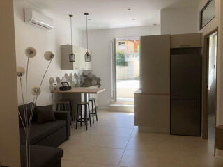 Location Appartement Appartement 2 pièces étudiant proche des facs Nice