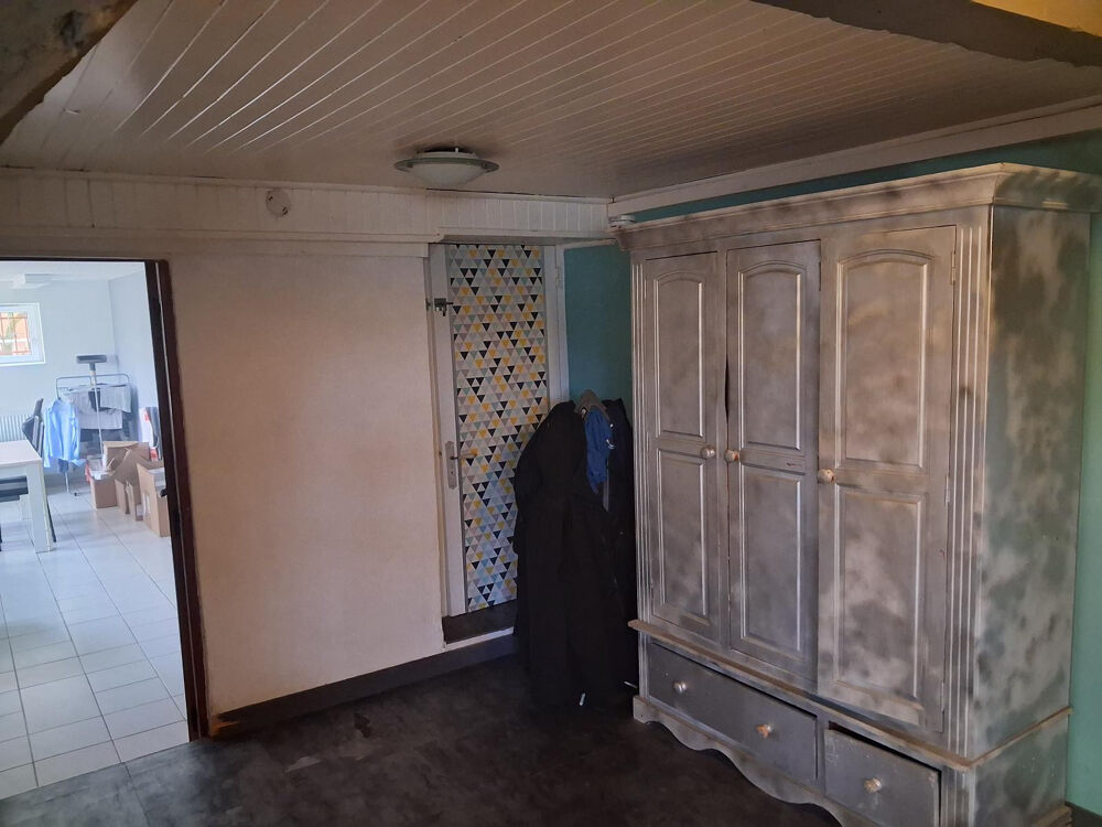 Location Appartement Appartement très  tranquille Damparis