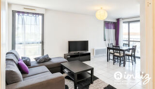 Vente Appartement Appartement 3 pièces Toulouse