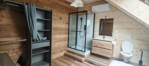   Meublé 14m² climatisé / colocation 115m² Centre 